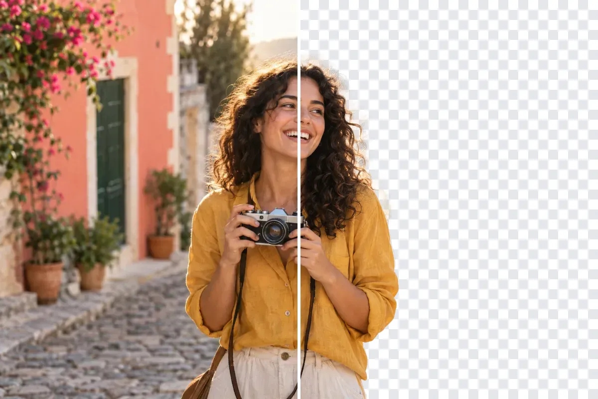 AI Background Remover — Remove Background from Image | PDF Paw