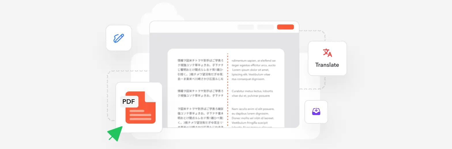 How to Translate Your PDF into Another Language: A Complete 2025 Guide
